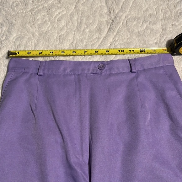 EP PRO GOLF SHORTS SIZE 8 - Picture 5 of 5